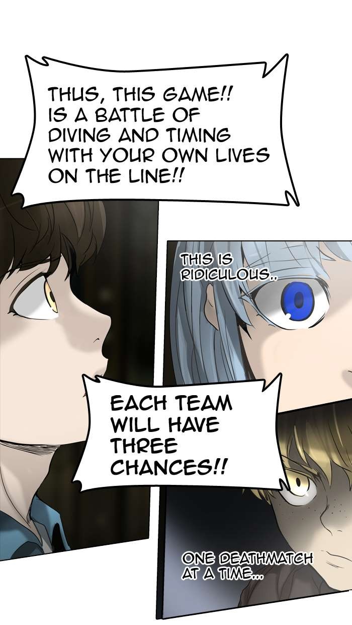 Tower of God Chapter 268 48